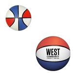Custom Imprinted Basketballs
